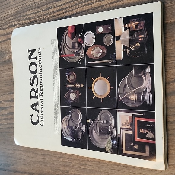 House Beautiful's Colonial Homes 1976 - Picture 2 of 3